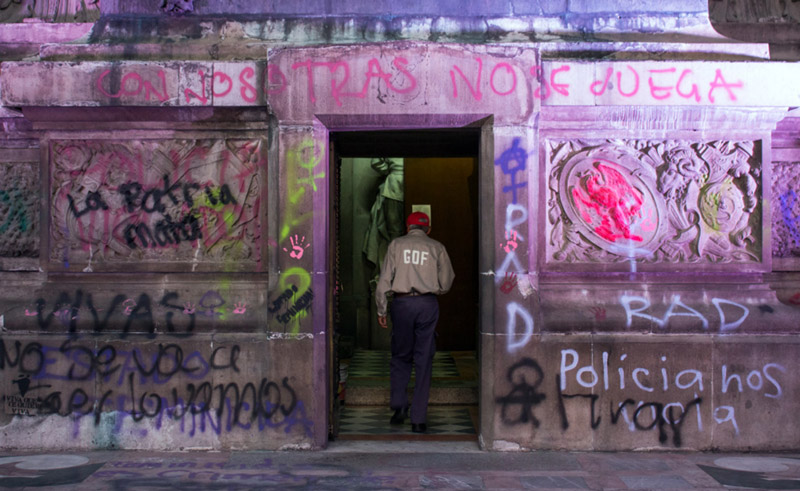 FotoMéxico 2019