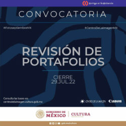 Revisión de portafolios 2022