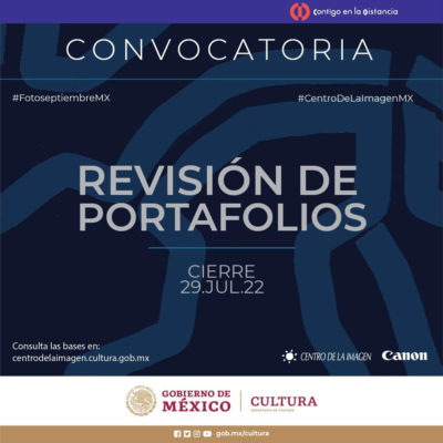 Revisión de portafolios 2022