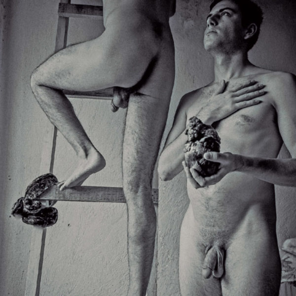 Diego A. Vighon