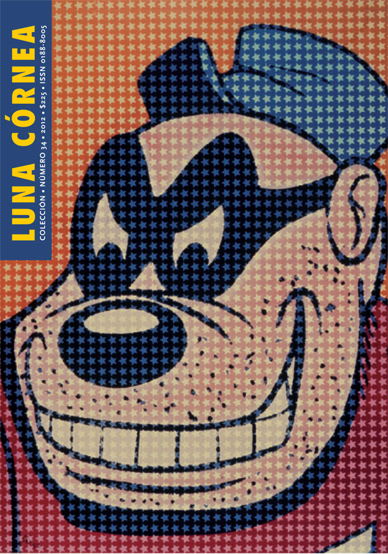 Luna Córnea 34