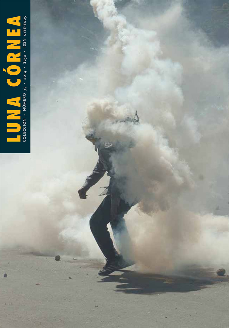 Luna Córnea 35