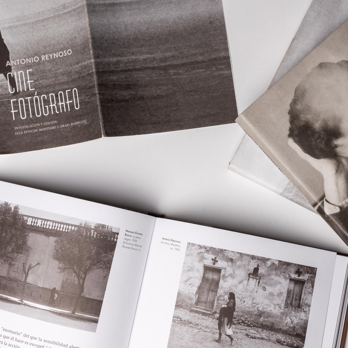 Publicaciones Centro de la Imagen