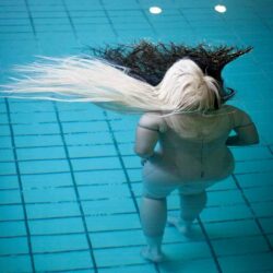 Historias del agua: mujeres y fotografía en Chile
