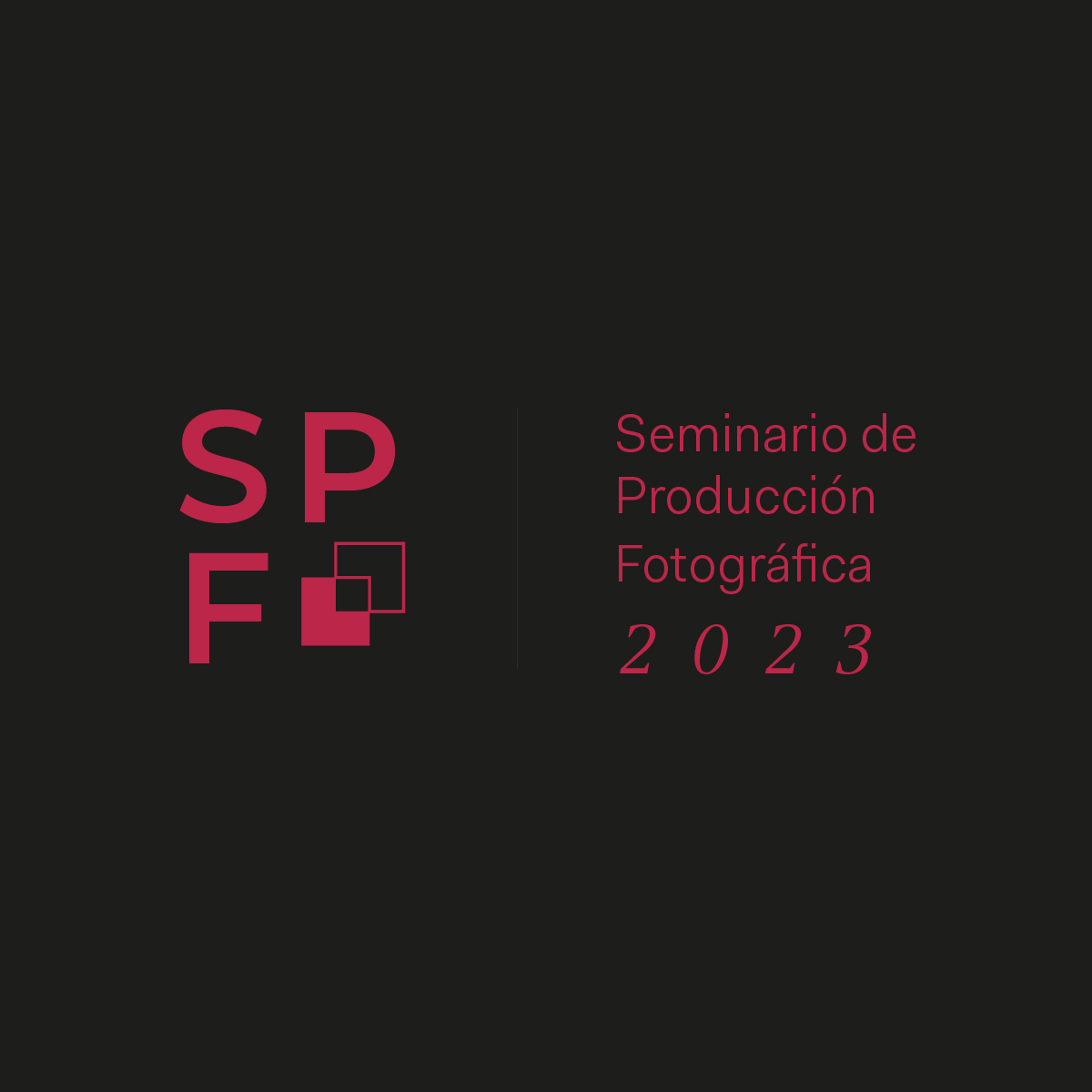 Seminario de Producción Fotográfica 2023