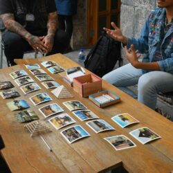 Revisión de Proyectos fotográficos en Querétaro