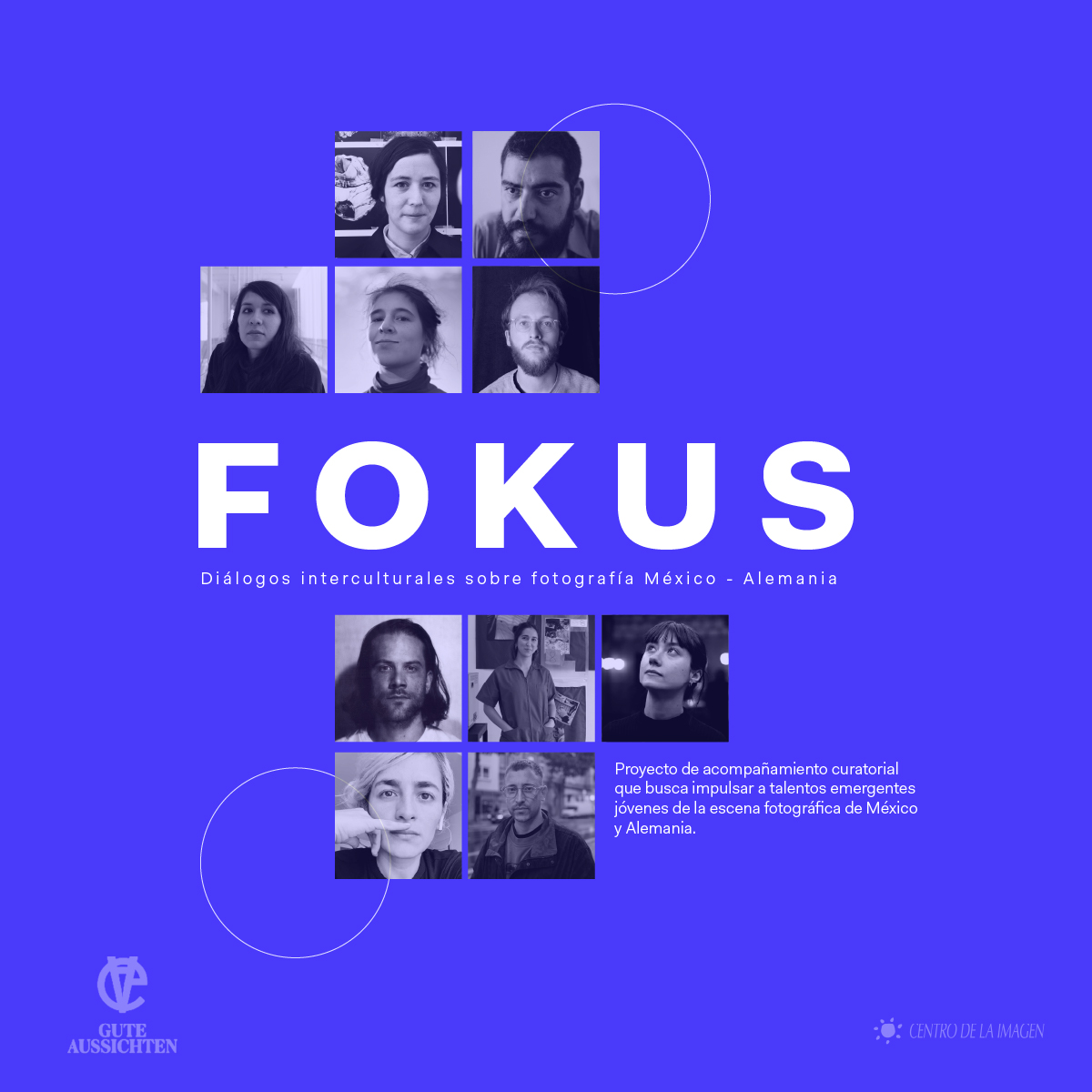 FOKUS Diálogos interculturales