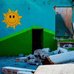 Exploraciones visuales