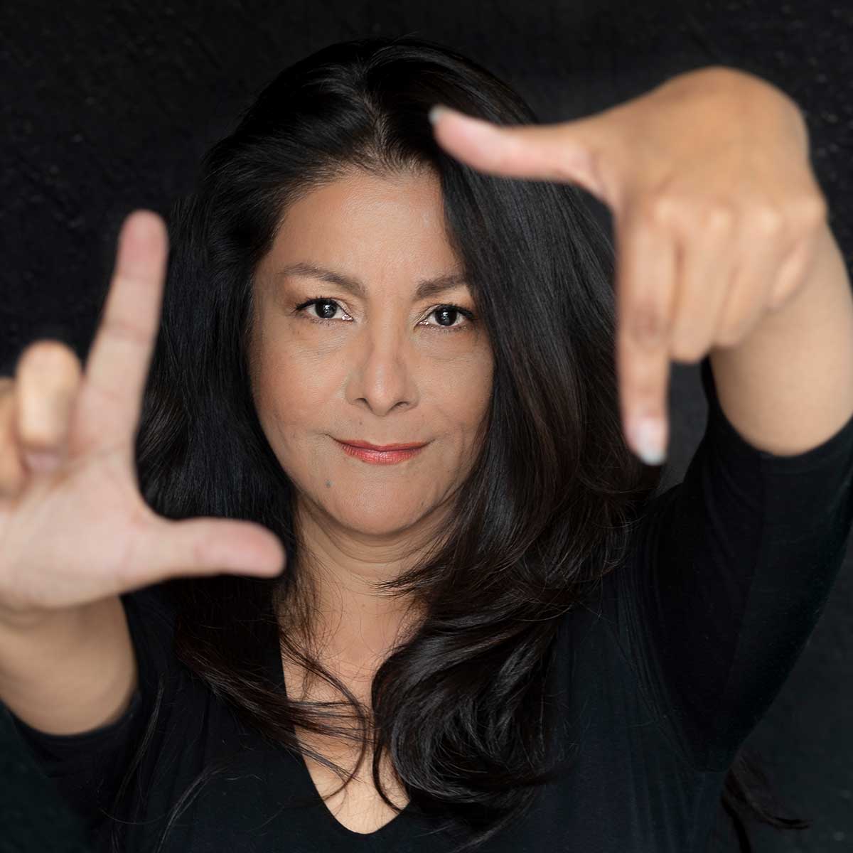 Arlette Ramos Alatorre