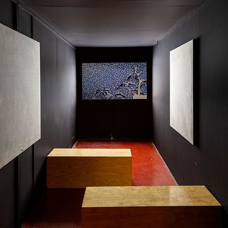 Certamen que reconoce e impulsa la producción fotográfica en México, y permite conocer la escena fotográfica contemporánea en el contexto nacional a través de una muestra, una publicación y Premios de Adquisición.