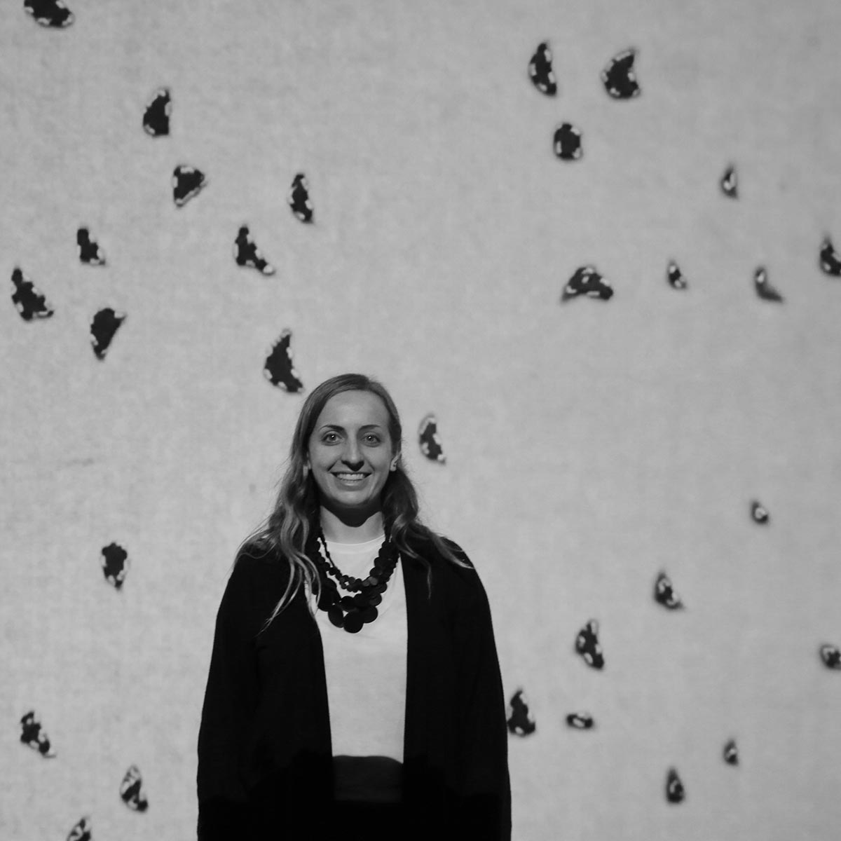 Carolina Magis Weinberg