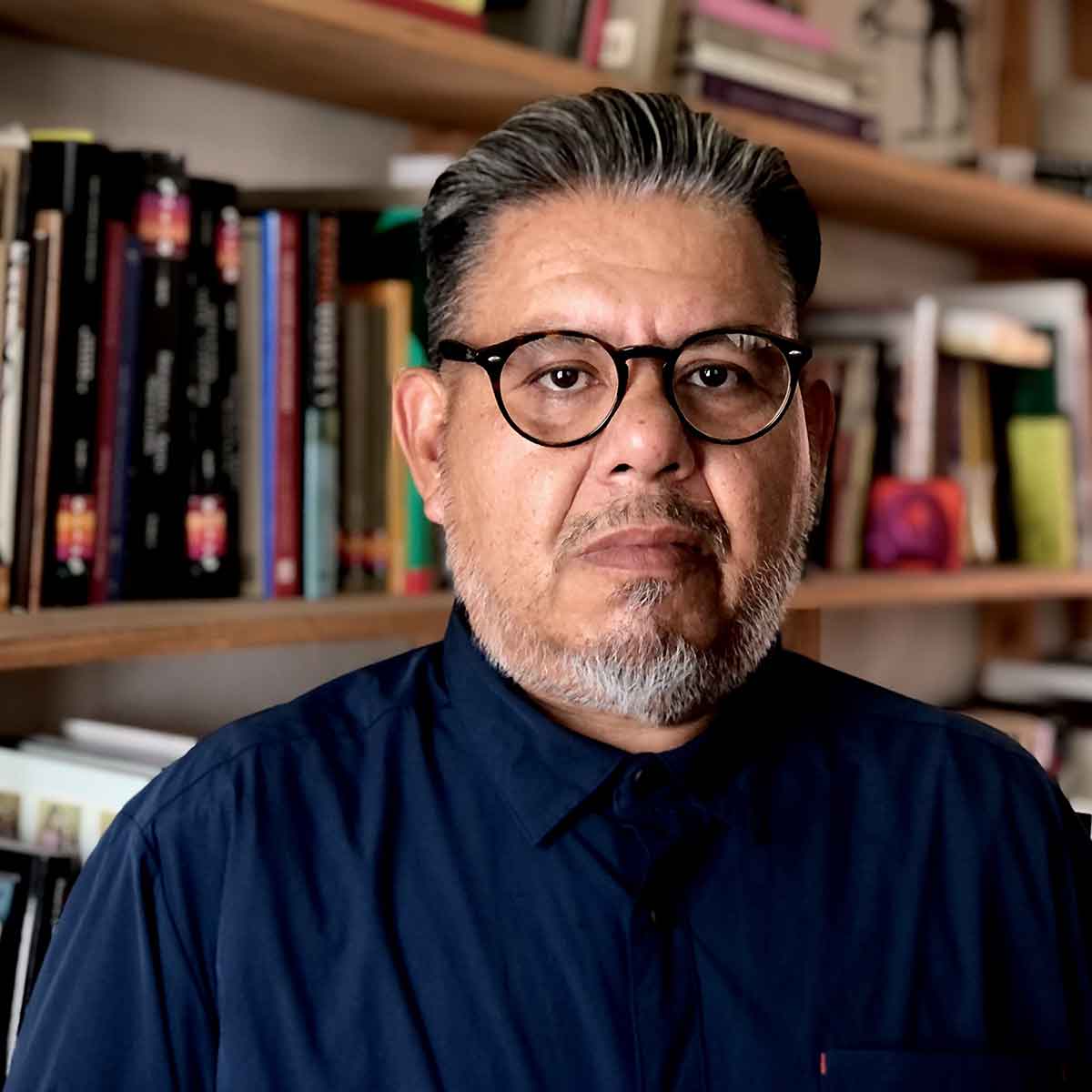 Eduardo Jiménez Román