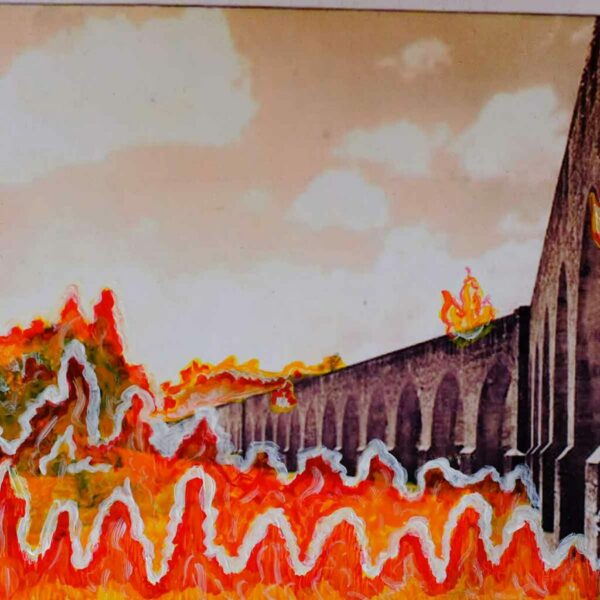 Marco López Valenzuela