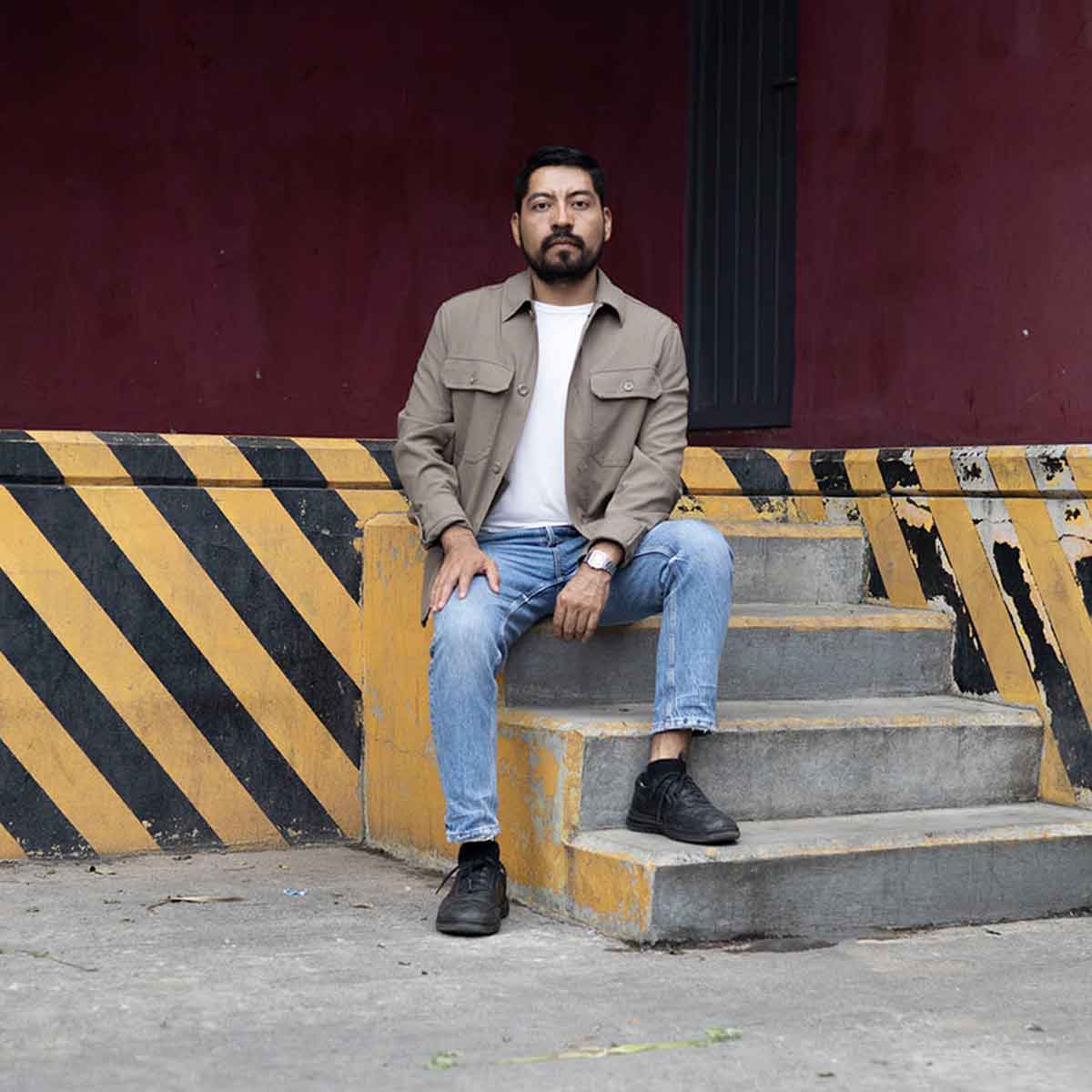 Rigoberto Díaz Julián