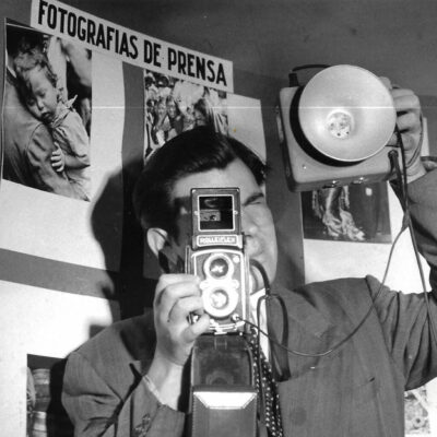 Héctor García Cobo