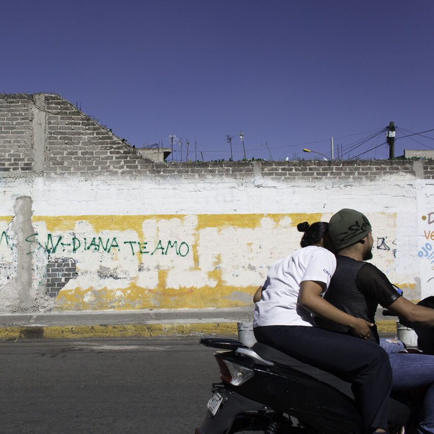 Códigos de convivencia