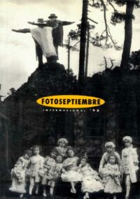 Fotoseptiembre Internacional 1998