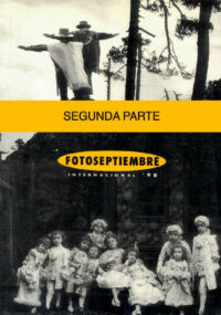 Fotoseptiembre Internacional 1998, 2a parte.