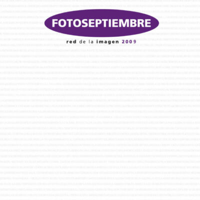 Memoria Fotoseptiembre 2009