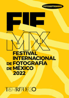 Memoria Fotoseptiembre / FIFMX 2022