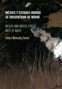 México y Estados Unidos se encuentran de noche