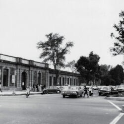 Acopio de imágenes.