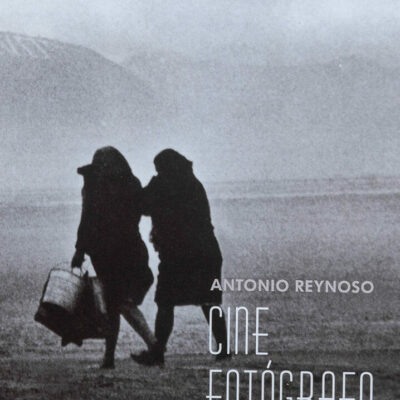 Antonio Reynoso, cinefotógrafo 