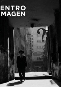 Héctor García. Ciudad vorágine