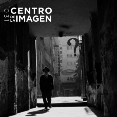 Héctor García. Ciudad vorágine