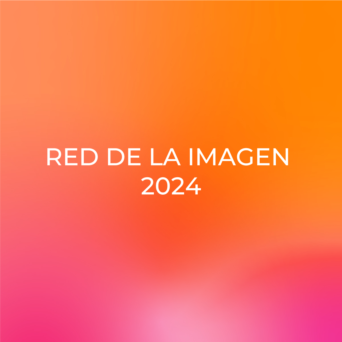 Red de la Imagen