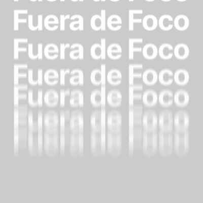 Fuera de foco