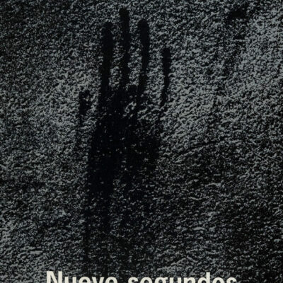 Nueve segundos de mi vida