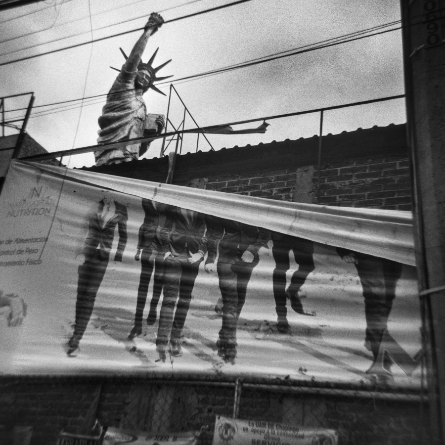 Ernesto Ramírez, 2023