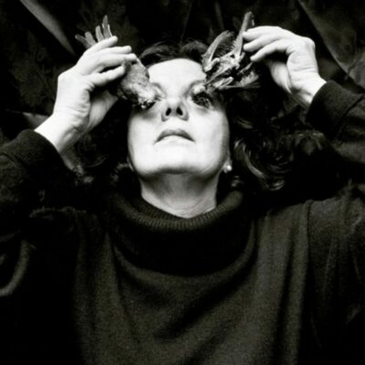 Graciela Iturbide