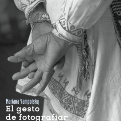 Portada Mariana