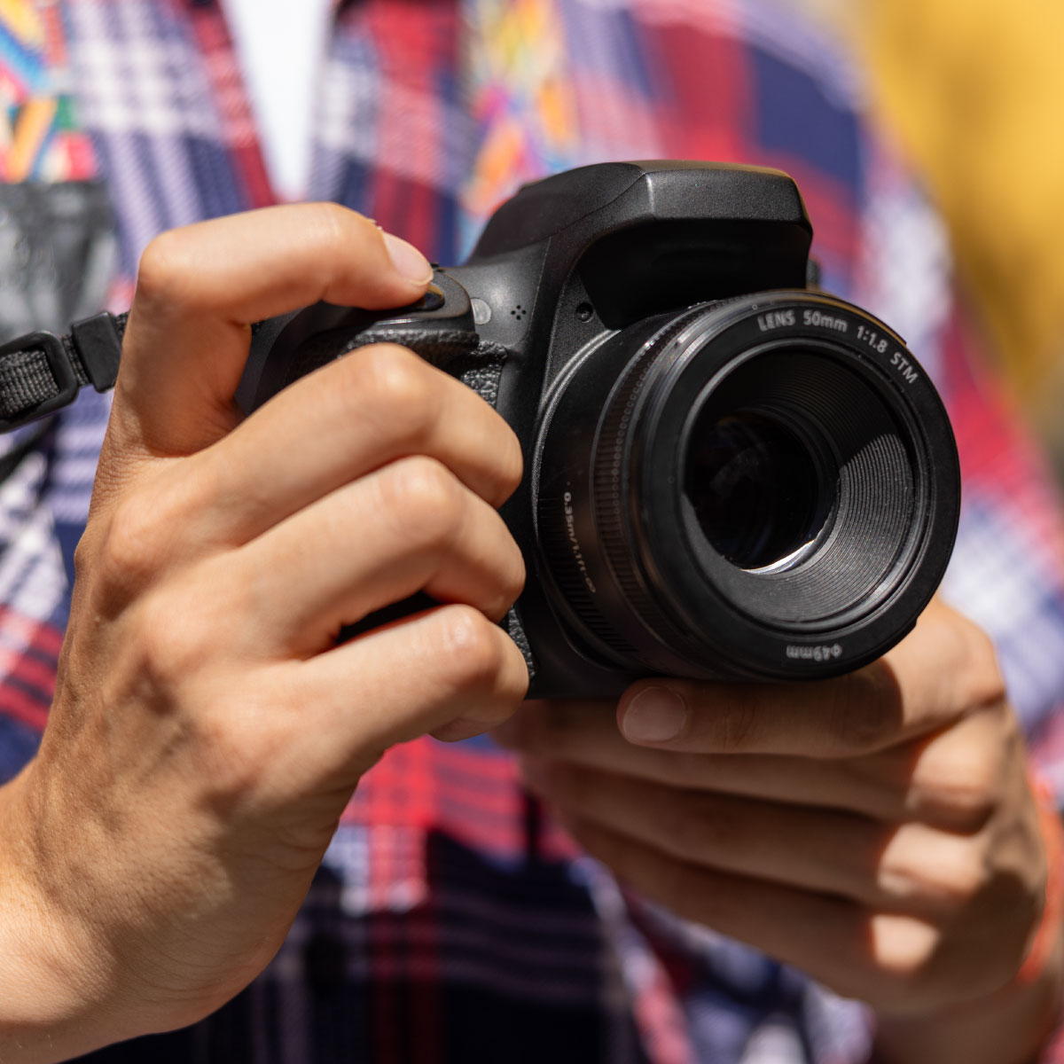 Tips para la vida profesional: ¿cómo vivir de la fotografía?