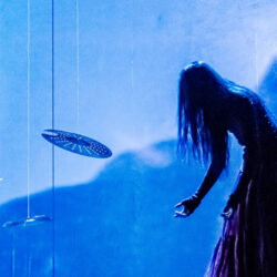 Epistemologías de nuevas escuchas.