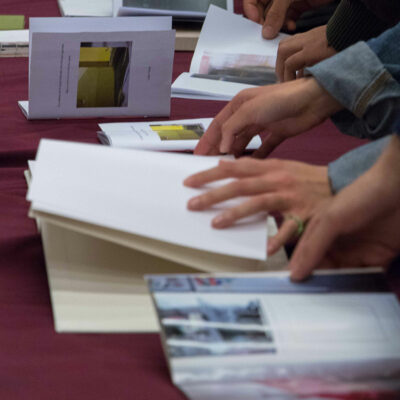 Charla: Historia, ¿para quién?