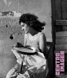 Cuadernillo. Letizia Battaglia