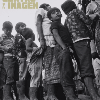 Cuadernillo. Pedro Valtierra