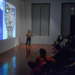 Noches PICS 2025 (en línea)