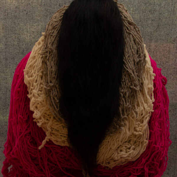 Säsäknichim Martínez