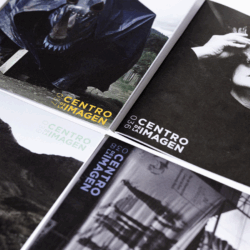 La ciudad y la calle en las ediciones del Centro de la Imagen