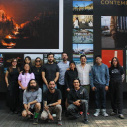 Revisión de portafolios