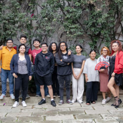 Talleres y clases magistrales