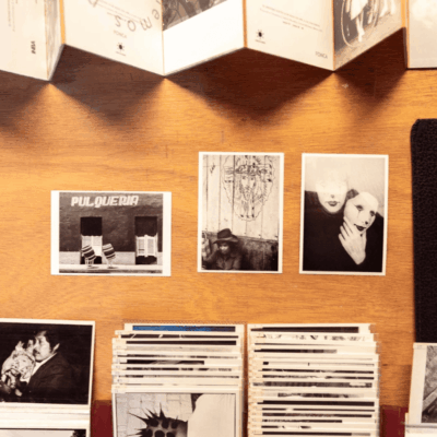 Catalogar la memoria. Las postales como documentos históricos, visuales y afectivos