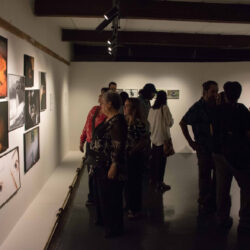 Visita guiada por la Muestra de los Resultados del SPF 2025