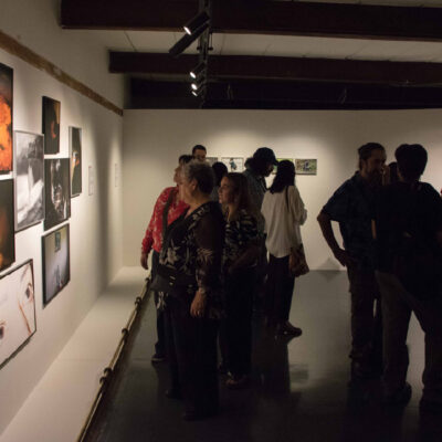 Visita guiada por la Muestra de los Resultados del SPF 2025