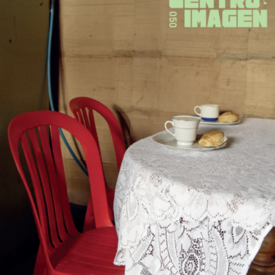 Ingrid Hernández: 20 años de arte _Under Construction_