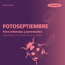 FOTOSEPTIEMBRE para infancias